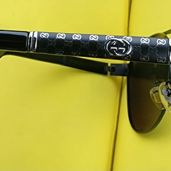 Gucci sunglasses - Picture 10 of 14